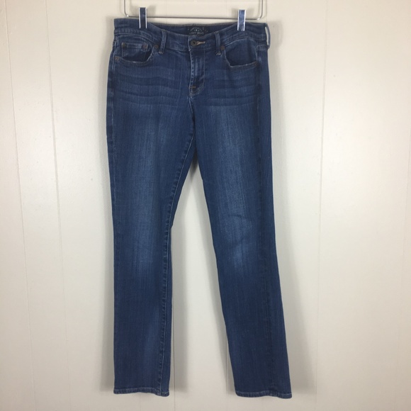Lucky Brand Denim - Lucky Brand Sweet and Straight Women's Jeans